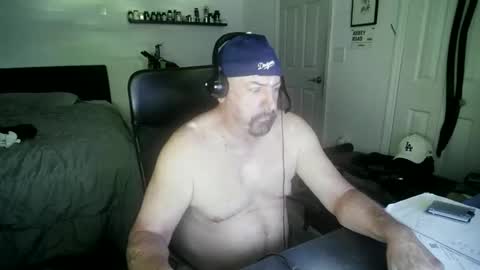Snapshot of flaguy3233 chatting on 02.19.26 Florida guy online show from 02.19.26