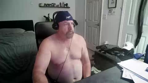 Snapshot of flaguy3233 chatting on 02.20.26 Florida guy online show from 02.20.26