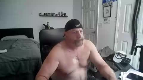 Snapshot of flaguy3233 chatting on 02.23.26 Florida guy online show from 02.23.26