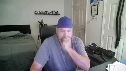 Snapshot of flaguy3233 chatting on 02.23.26 Florida guy online show from 02.23.26