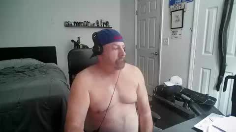 Snapshot of flaguy3233 chatting on 02.25.26 Florida guy online show from 02.25.26