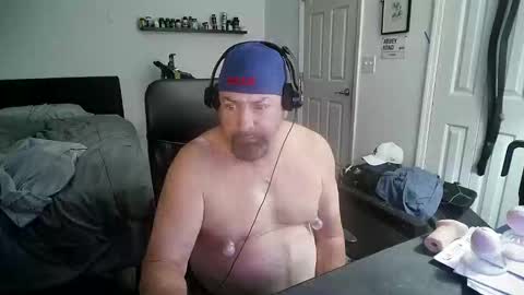 Snapshot of flaguy3233 chatting on 02.26.26 Florida guy online show from 02.26.26