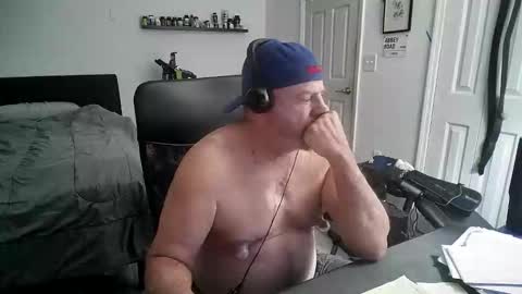 Snapshot of flaguy3233 chatting on 02.27.26 Florida guy online show from 02.27.26