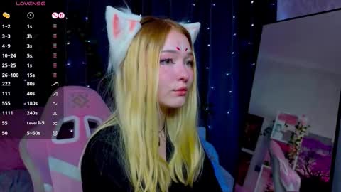 Sophie online show from 09.15.25