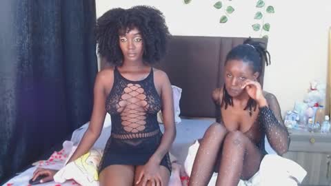 Sasha  Kira online show from 03.28.26