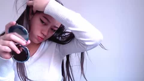 tteo  Sienna  online show from 10.16.25