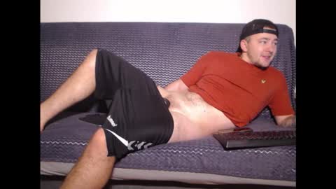 Flamefury18 online show from 09.24.25