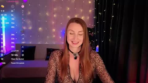 Kristy online show from 10.02.25