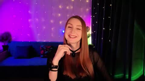 Kristy online show from 11.04.25