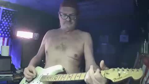 flamingfartguy online show from 12.07.24