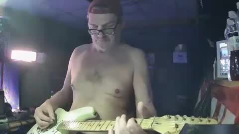 flamingfartguy online show from 12.11.24