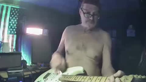 flamingfartguy online show from 12.12.24