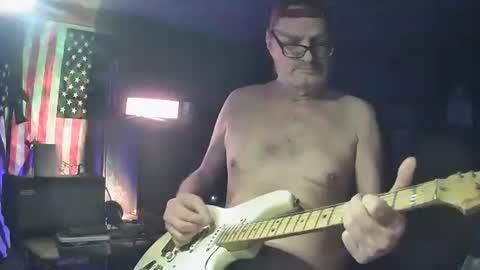 flamingfartguy online show from 12.14.24