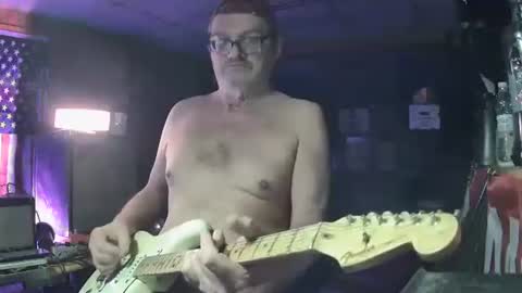 flamingfartguy online show from 12.16.24