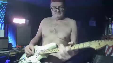 flamingfartguy online show from 12.17.24