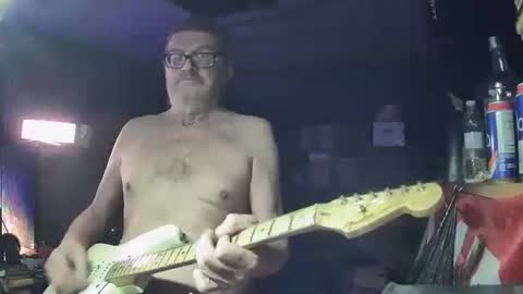 flamingfartguy online show from 12.20.24