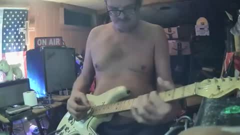 flamingfartguy online show from 12.26.24