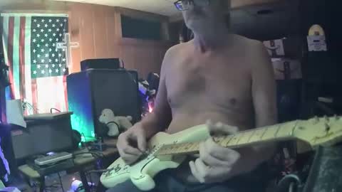 flamingfartguy online show from 12.27.24