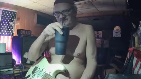 flamingfartguy online show from 01.01.25