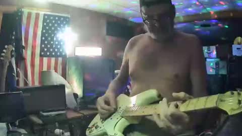 flamingfartguy online show from 01.19.25