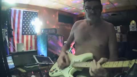 flamingfartguy online show from 01.20.25