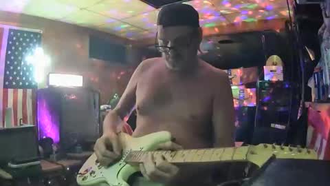 flamingfartguy online show from 01.22.25
