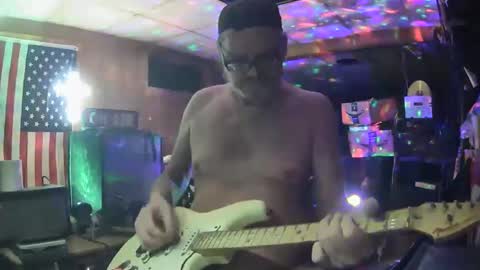 flamingfartguy online show from 01.25.25