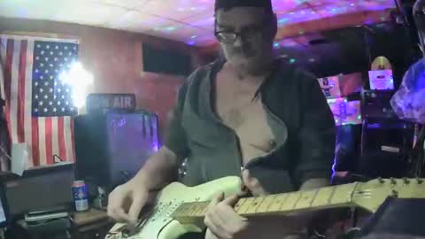 flamingfartguy online show from 01.28.25