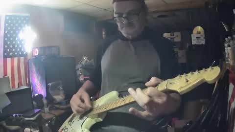 flamingfartguy online show from 02.08.25