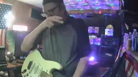 flamingfartguy online show from 02.18.25
