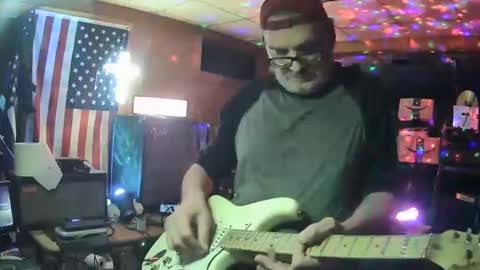 flamingfartguy online show from 02.20.25