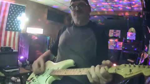 flamingfartguy online show from 02.22.25