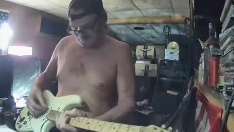 flamingfartguy online show from 02.24.25