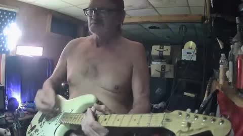 flamingfartguy online show from 02.26.25