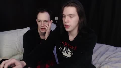 Snapshot of flammmm chatting on 01.19.25 Robin online show from 01.19.25