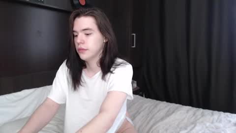 Snapshot of flammmm chatting on 02.15.25 Robin online show from 02.15.25