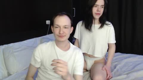 Snapshot of flammmm chatting on 02.17.25 Robin online show from 02.17.25