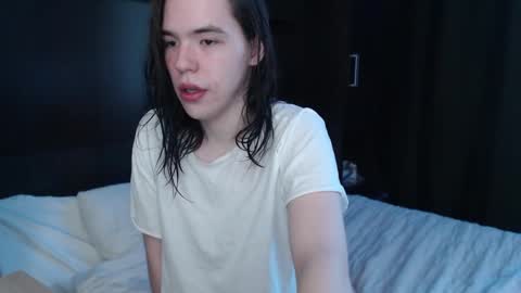 Snapshot of flammmm chatting on 02.25.25 Robin online show from 02.25.25