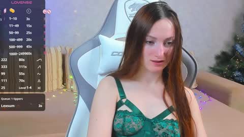 Yana online show from 01.02.25