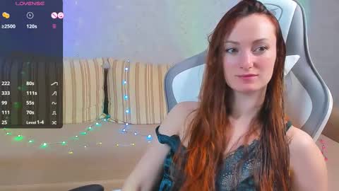 Yana online show from 03.11.25