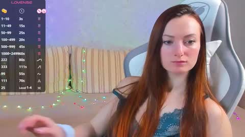 Yana online show from 03.12.25