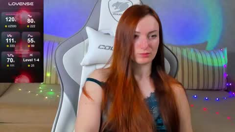 Yana online show from 10.31.25