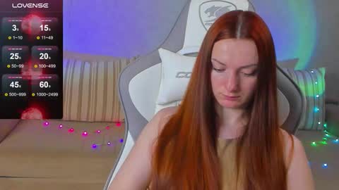 Yana online show from 11.14.25