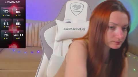 Yana online show from 12.23.25