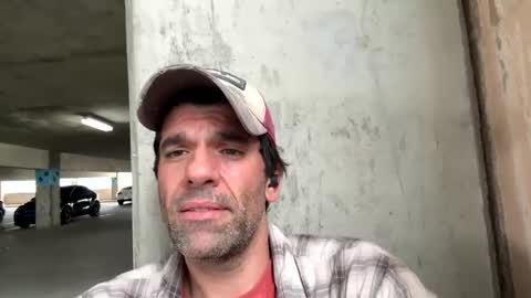 Flannel Dong online show from 09.11.25