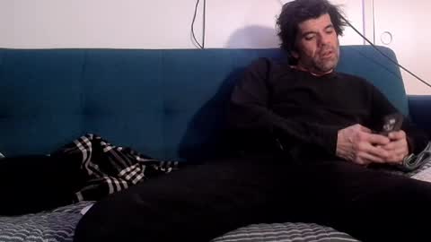 Flannel Dong online show from 03.11.26