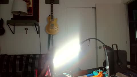 Flannel Dong online show from 03.18.26