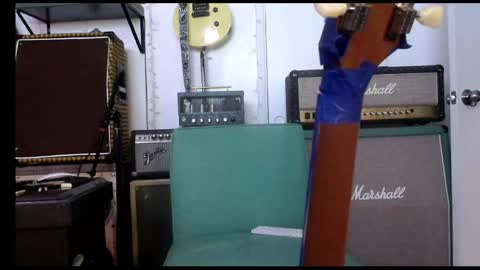 Flannel Dong online show from 05.15.26