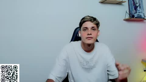Snapshot of flaquito___ chatting on 05.22.26 Flaquito online show from 05.22.26