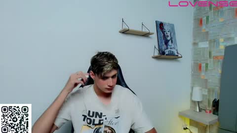 Snapshot of flaquito___ chatting on 05.30.26 Flaquito online show from 05.30.26
